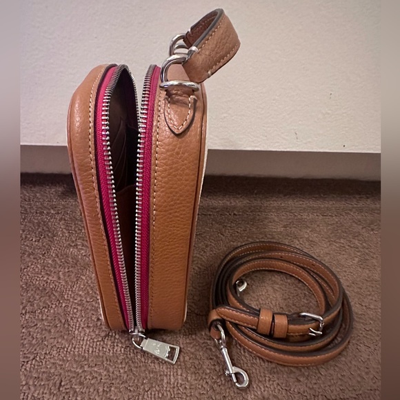 Authentic Coach with Patches-slightly used but in very good condition. - Picture 5 of 8